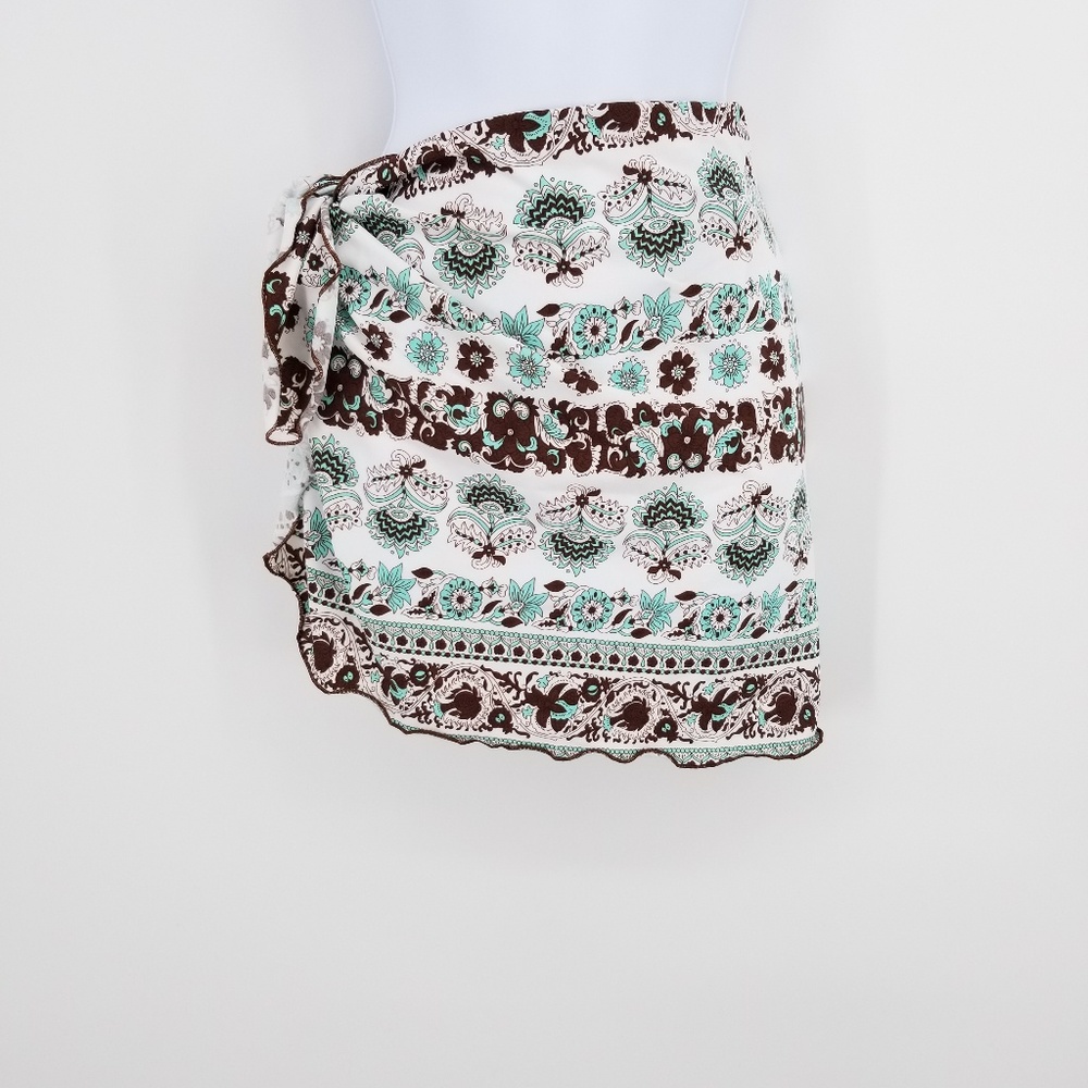 Sarong One Size